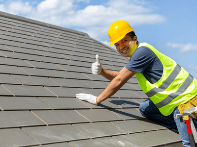 About Roof Repair Experts Mineral, IL